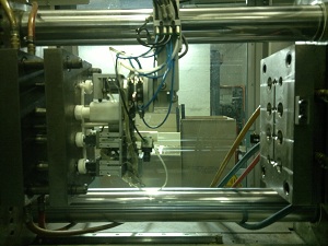 Immagine Presa con Robot